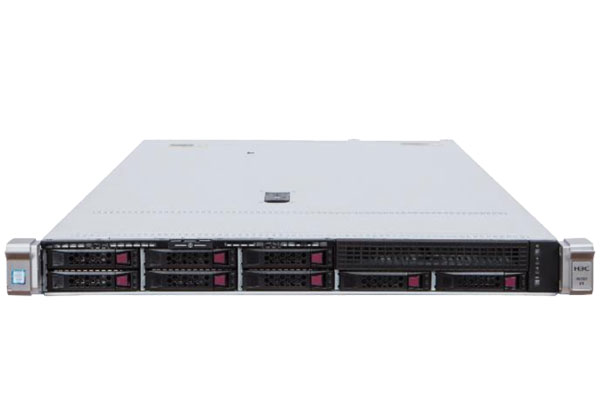 北京新华三/H3C UniServer R2700 G3 机架式服务器报价（英特尔至强 银牌4210 2.2GHz 十核心|32GB 内存|3块*600GB 15K SAS硬盘|H460阵列卡|三年保修）