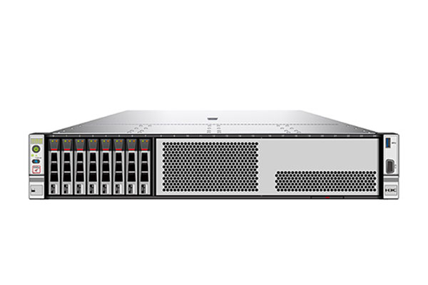 北京新华三/H3C UniServer R6760 G3 机架式服务器定制报价（4颗鲲鹏920处理器，CPU主频2.6GHz，单CPU最多64个内核，最大功率180W）