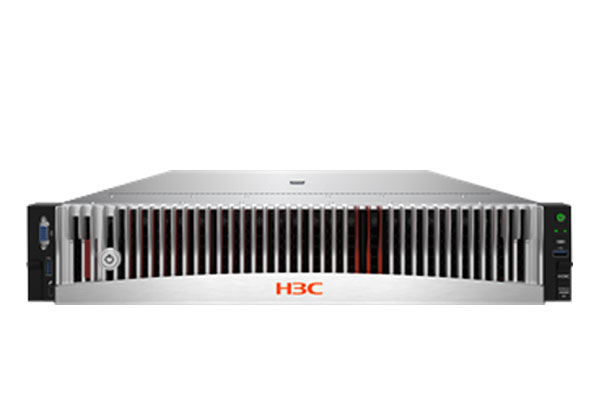 北京新华三/H3C UniServer R4960 G3 机架式服务器定制报价（支持2颗鲲鹏920处理器 2.6GHz 单CPU最多64个内核）