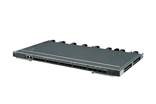 北京新华三/H3C UniServer BX1020EF 25G融合交换模块定制报价