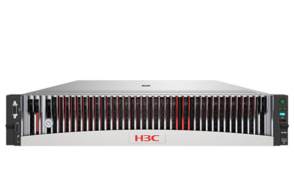 北京新华三/H3C UniServer H20000 G5高密度服务器定制报价