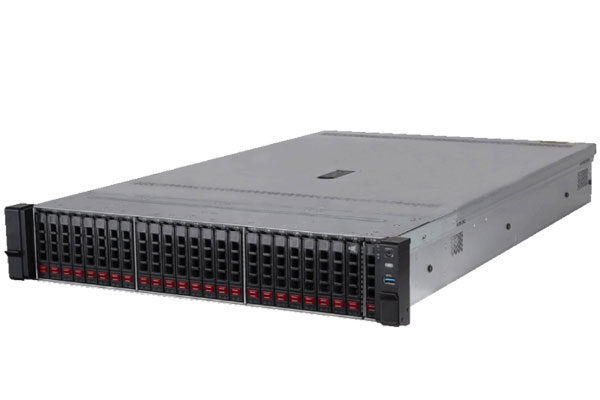北京新华三H3C UniStor X10000 系列海量存储系统（H3C UniStor X10529/X10529F G3分布式存储）定制报价