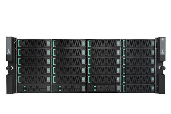 北京新华三H3C UniStor CF5000混闪系列 企业级智能混合闪存存储（H3C CF5060混闪存储）定制报价