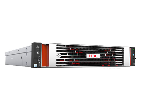 北京新华三H3C UniStor X10000 系列海量存储系统（H3C UniStor X10828 G5分布式存储）定制报价