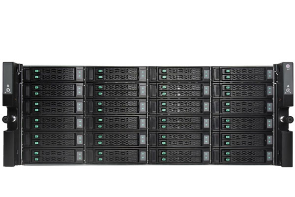 北京新华三H3C UniStor CF5000系列企业级智能混合闪存存储（H3C CF5580全闪存储）定制报价