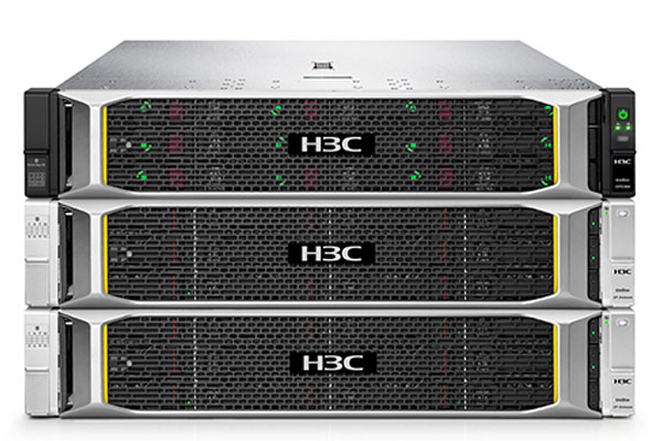 北京新华三H3C CP专用磁盘备份设备（CP3364）定制报价