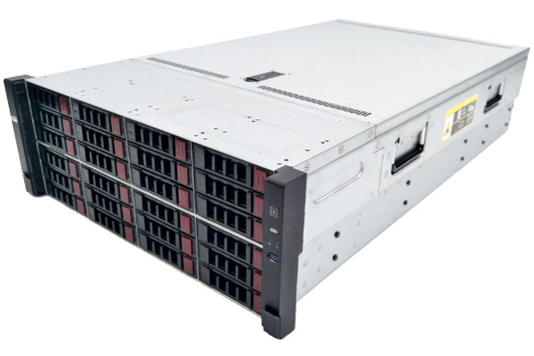 北京新华三H3C UniStor CB7000G3 备份一体机（H3C UniStor CB7036 G3）定制报价