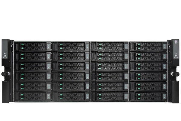 北京新华三H3C UniStor CF5000系列 企业级智能混合闪存存储（H3C CF5060混闪存储）定制报价