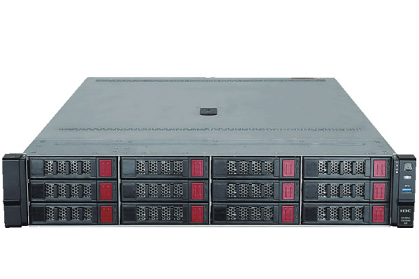 北京新华三H3C UniStor CB3000M G3 备份一体机定制报价