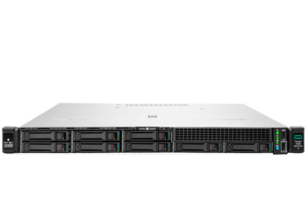 北京新华三H3C/HPE ProLiant DL325 Gen10 Plus v2 服务器定制报价(AMD EPYC(霄龙) 7413 2.65GHz 二十四核心|128GB 内存|3块*1.2TB SAS硬盘|P408i-a阵列卡|8SFF 小盘位|三年保修)