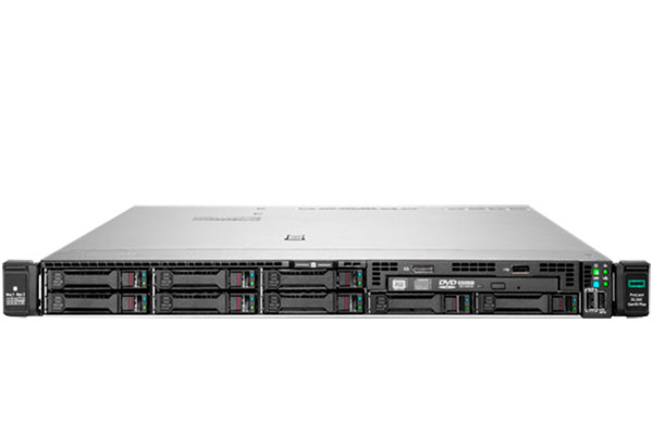 北京新华三H3C/HPE ProLiant DL360 Gen10 Plus 服务器定制报价(英特尔至强 银牌4316 2.3GHz 二十核心|64GB 内存|2块*900GB 15K SAS硬盘|P408i-a阵列卡|8SFF 小盘位|三年保修)