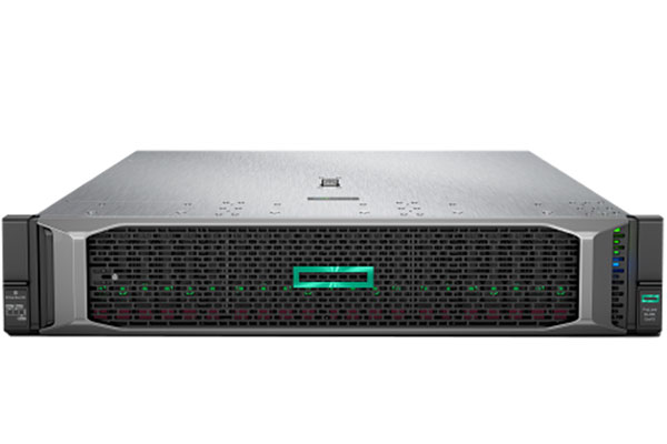 北京新华三H3C/HPE ProLiant DL385 Gen10 服务器定制报价(AMD EPYC(霄龙) 7F32 3.7GHz 八核心|32GB 内存|3块*900GB 15K SAS硬盘|P408i-a阵列卡|8SFF 小盘位|三年保修)