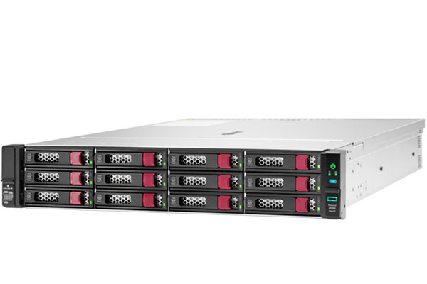北京新华三H3C/HPE ProLiant DL385 Gen10 Plus 服务器定制报价(2颗*AMD EPYC(霄龙) 7282 2.8GHz 三十二核心|128GB 内存|3块*600GB 15K SAS硬盘|P408i-a阵列卡|X710双端口万兆网卡|8SFF 小盘位|三年保修)