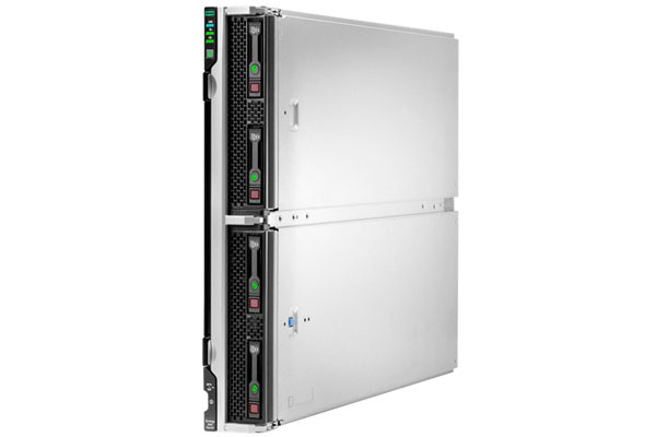 北京新华三H3C/HPE Synergy SY660 Gen10 服务器定制报价(2颗*英特尔至强 金牌5220R 2.4GHz 四十八核心|128GB 内存|480GB 固态硬盘+3块*1.2TB SAS硬盘|P416ie-m阵列卡|4SFF 小盘位|三年保修)