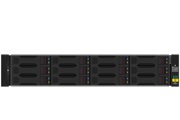 北京新华三H3C/HPE Primera 600系列(C630融合全闪)企业级智能全闪存存储定制报价