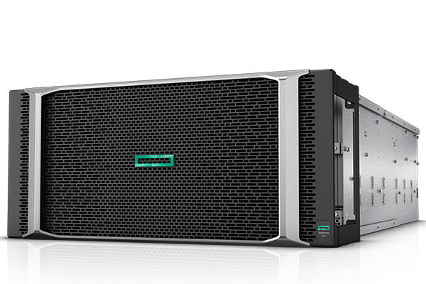 北京新华三H3C/HPE Primera 600系列(C650融合全闪)企业级智能全闪存存储定制报价