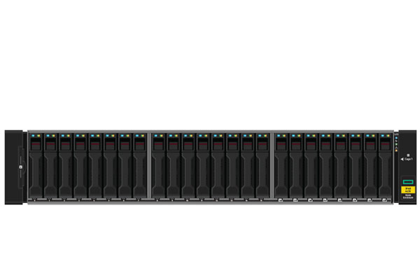 北京新华三H3C/HPE Primera 600系列(A630全闪存储)企业级智能全闪存存储定制报价
