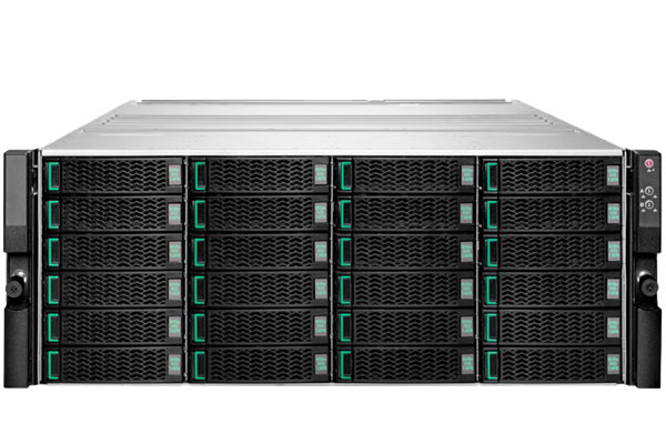 北京新华三H3C/HPE Alletra 6000系列(6070)企业级智能全闪存存储定制报价