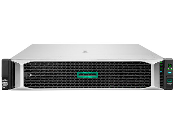 北京新华三H3C/HPE StoreOnce Gen4 Plus(StoreOnce 5660) 专用磁盘备份系统定制报价