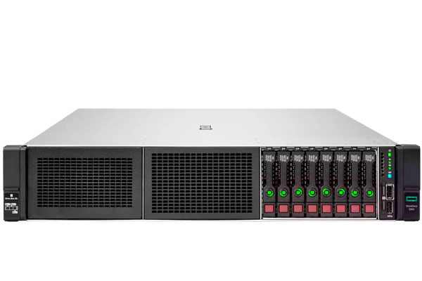 北京新华三H3C/HPE StoreOnce Gen4 Plus(StoreOnce 5260) 专用磁盘备份系统定制报价
