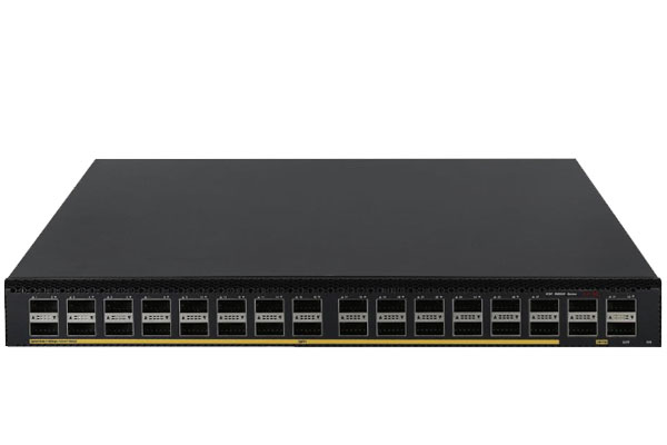 北京新华三/H3C S6550X-HI(S6550X-32Q-HI)系列以太网交换机按需定制报价