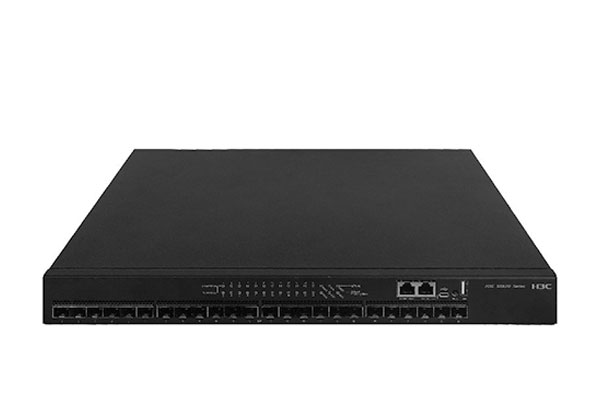 北京H3C新华三 LS-S6520-26C-EI 万兆24口光企业级三层核心汇聚交换机报价