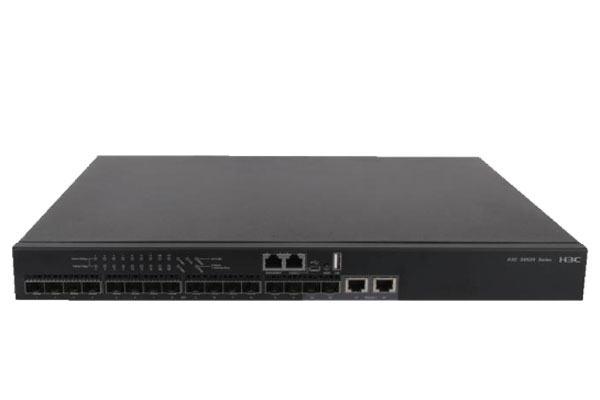 北京华三(H3C) S6520X-16ST-SI 16口全万兆光网络交换机企业级以太网分流器即插即用 防雷 网管型网线集线器+华三(H3C)千兆\/万兆单模多模SFP-GE\/XG-LX-SM1310\/SX-MM850-D光 SFP-GE-LH70-SM1550-D(原包)