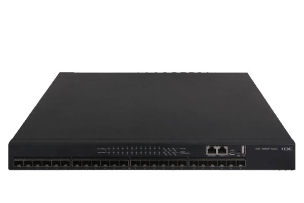 LS-S6520X-18C-SI/6520X-26C-SI 华三16/24万兆光三层核心交换机 S6520X-26C-SI+华三(H3C)光模块千兆万兆单模多模10G双纤LC接口SFP-GE-LX-SM1310-A/XG SFP-XG-LX-SM1310-A 万兆单模光模