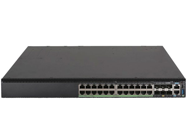 北京S5560X-34C-HI/S5560X-58C-HI 华三H3C 24/48千兆电口三层交换机 S5560X-34C-HI+华三（H3C）SFP-GE-LX-SM1310-A交换机光模块 原装千兆10KM单模双纤模块LC接口 1310nm光口光纤模块商用