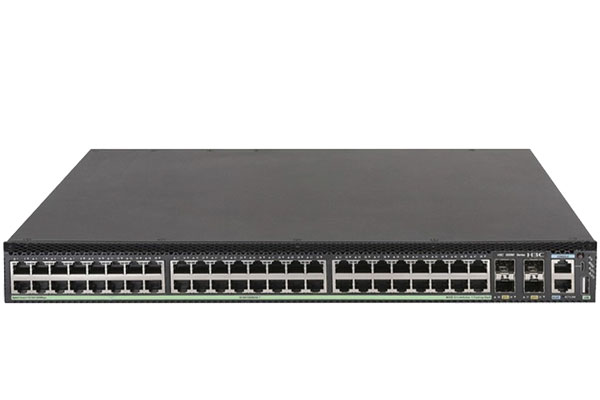 北京/新华三H3C S5590XP-HI-G(S5590XP-48T4XC-HI-G)系列交换机定制参数报价