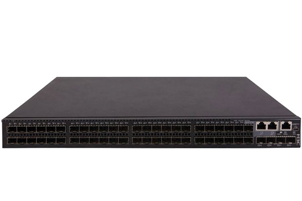 北京华三/H3C S5560S-EI系列三层企业级全千兆可网管机架式交换机 D-Link S5560S-52F-EI+华三光模块千兆万兆单模多模10G双纤LC接口SFP-GE-LX-SM1310- SFP-GE-SX-MM850-D 千兆多模光模块