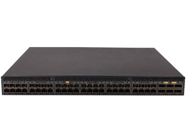 北京新华三/H3C S6860(S6860-54HF)系列数据中心交换机定制参数报价