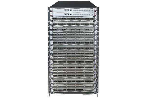 北京新华三/H3C S12500G-AF(S12516G-AF)智能融合核心交换机定制参数报价
