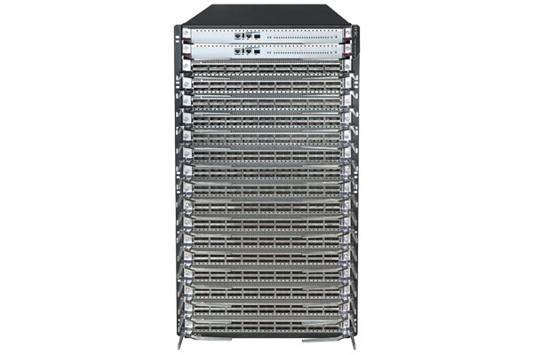 北京新华三/H3C S12500G-AF(S12516G-AF)智能融合核心交换机定制参数报价