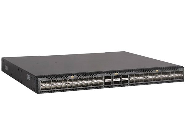 北京新华三/H3C S6800(S6805-54HF 48口万兆+100GE)系列数据中心交换机定制参数报价