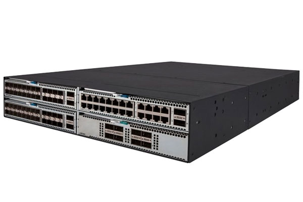 北京新华三/H3C S6800(S6800-4C 4插槽)系列数据中心交换机定制参数报价