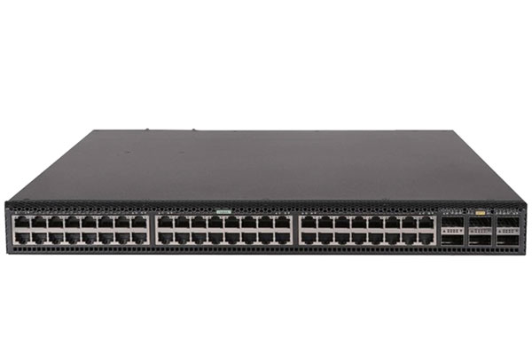 北京新华三/H3C S6800(S6805-54HT 48口万兆（电口）+100GE)系列数据中心交换机定制参数报价