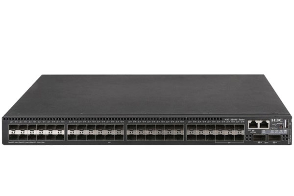 北京H3C华三 S5560X-54F-HI 42口千兆网管三层核心光纤交换机报价+华三（H3C）千兆万兆40/80公里单模光模块SFP-GE-LH40-SM1310XG-SM1550 SFP-GE-LH80-SM1550-D