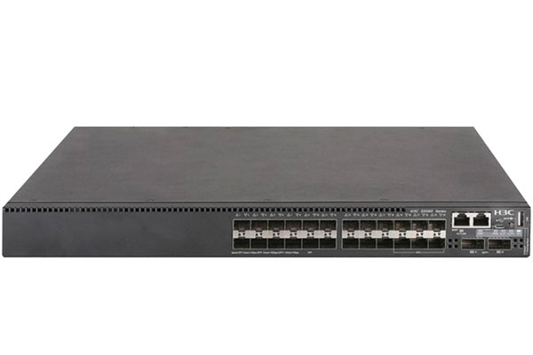 北京H3C华三S5560X-30F-HI多速率全光口企业级三层核心光纤交换机+华三（H3C）SFP-GE-LX-SM1310-D 千兆单模双纤光模块(1310nm,10km,LC) 华三光模块单支装