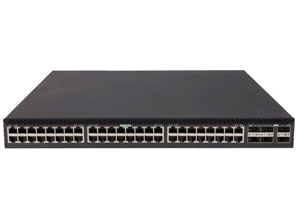 北京新华三/H3C S6800(S6800-54QT 48口万兆（电口）+40GE)系列数据中心交换机定制参数报价