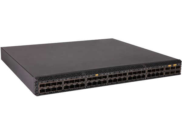 北京新华三/H3C S6800(S6800-54HF)系列数据中心交换机定制参数报价