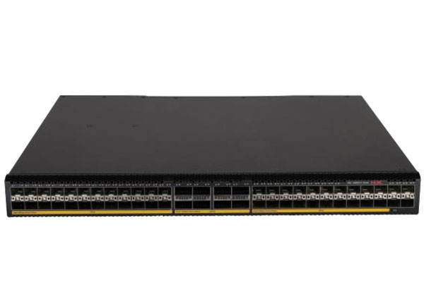 北京新华三/H3C S6805(S6805-56HF-G)系列数据中心以太网交换机定制参数报价