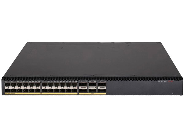 北京新华三/H3C SS6812(S6812-24X6C 24口万兆+100GE)系列数据中心以太网交换机定制参数报价