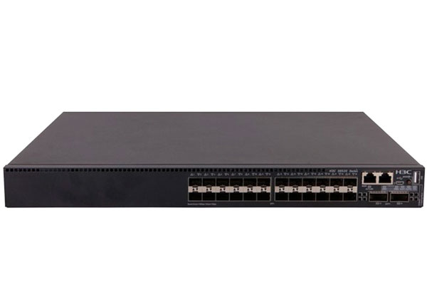 北京LS-S6520X-30/54QC-EI/HI 华三H3C 24/48万兆光口2QSFP核心交换机 S6520X-30QC-HI+华三（H3C）光模块千兆万兆单模多模10G双纤LC SFP-GE-LX-SM1310-D/XG 万兆多模SFP-XG-SX-MM850-D