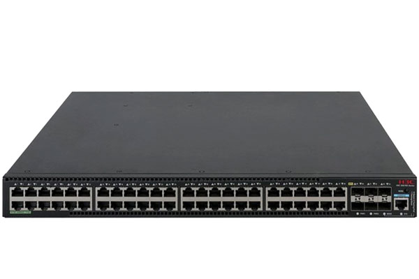 北京新华三/H3C S5170-EI系列全千兆企业级可网管机架式交换机 sk-link S5170-54S-EI+华三（H3C）SFP-GE-LX-SM1310-A交换机光模块 原装千兆10KM单模双纤模块LC接口 1310nm光口光纤模块商用