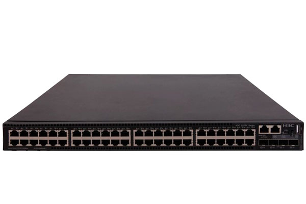 北京新华三H3C/S5130S-HI新一代企业级全千兆可网管机架式以太网交换机 D-Link S5130S-52C-PWR-HI+华三（H3C）千兆万兆40/80公里单模光模块SFP-GE-LH40-SM1310XG-SM1550 SFP-GE-LH80-SM1550-D