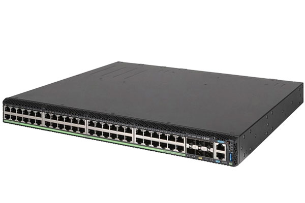 北京H3C S5130S-HI-G(S5130S-54S-HI-G)系列高性能以太网交换机定制报价
