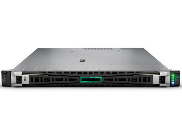 北京惠普/HPE ProLiant DL365 Gen11 机架式服务器报价(2颗*AMD EPYC(霄龙) 9174F 4.1GHz 三十二核心|128GB 内存|8块*900GB 15K SAS硬盘|8SFF 小盘位|MR408i-o 阵列卡|三年保修)