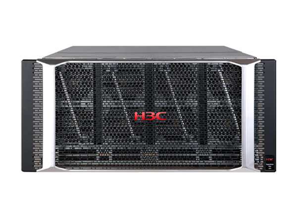 新华三/H3C Superdome Flex 280 八路关键业务模块化服务器