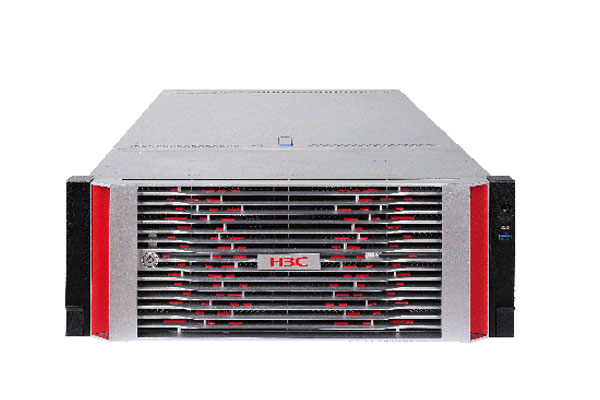 H3C UniStor X10536 G6 全对称分布式节点存储器